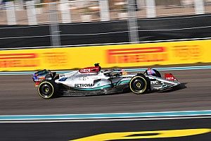Porpoising explained by the architect of F1 2022's technical rules