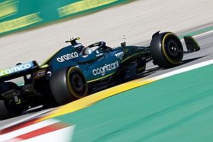 Qué dice el reglamento de F1 sobre el clon de Red Bull en Aston Martin