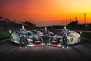 WAU unveils three Indigenous Round liveries