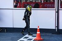 Hamilton tranquiliza: pese a la espalda, no se perderá el GP de Canadá