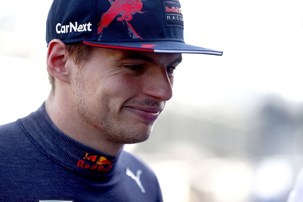 VIDEO: Met Max Verstappen over het Circuit Gilles Villeneuve in Canada