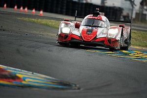 Le Mans secrets with Rene Rast