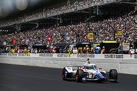 Kanaan gaat bij McLaren voor 22ste Indy 500-deelname