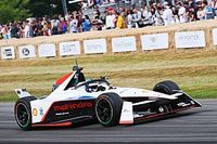 Mahindra and Abt operating as a four-car Formula E team, says Biermaier