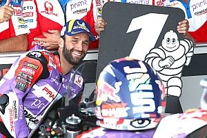 Qualifs - Zarco s'offre une pole position record à Silverstone !