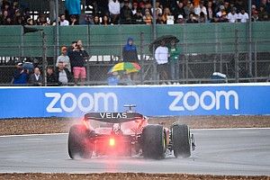 British GP qualifying as it happened