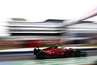 Resultados y resumen del viernes de F1 en Silverstone: FP1 y FP2