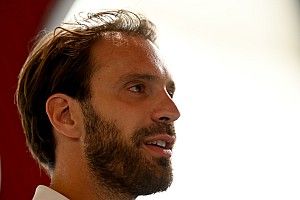 Vergne: DS Penske tie-up a "continuity of ambition to win"