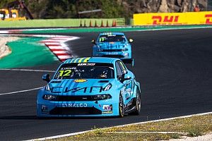 Lynk & Co suspends WTCR programme over tyre safety fears