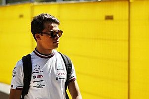 De Vries még mindig az F1-ről álmodik: Hazudnék, ha azt mondanám, hogy nem