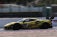 GTWC | Ferrari schiera Rovera al posto di Serra ad Hockenheim