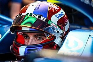 Esteban Ocon peut-il devenir le leader d'Alpine ?