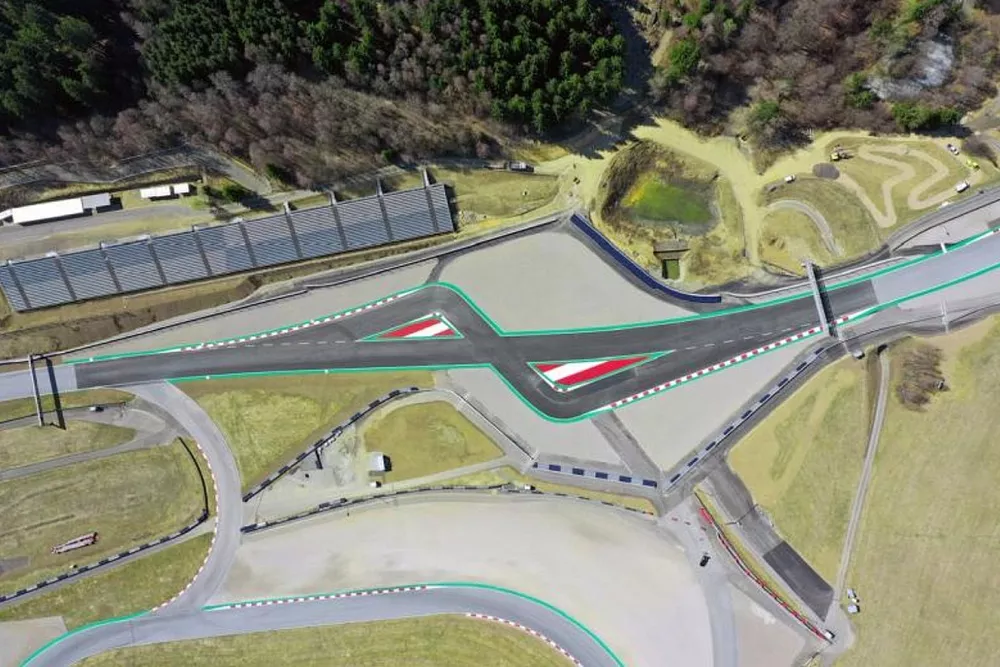 Red Bull Ring 2