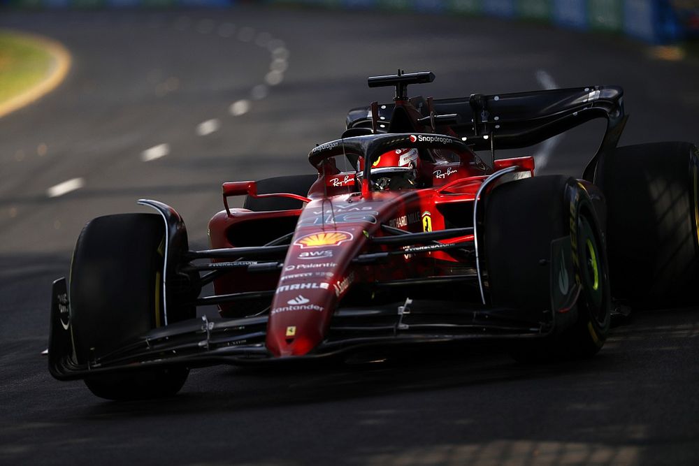 F1: Ferrari pode ser ainda mais rápida em Ímola, Barcelona e Mônaco, alerta Massa