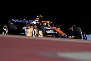 McLaren mystified by Bahrain F1 pace struggles