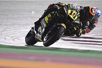 Marini espera que Valentino Rossi "asista a tres o cuatro carreras este a&ntilde;o"