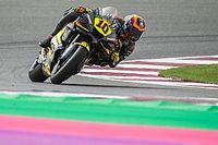 MotoGP | Il Mooney VR46 Racing Team cerca il riscatto a Mandalika