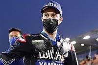 Dovizioso, Yamaha "don't have answer" to “very bad” Qatar MotoGP