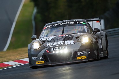 Porsche feiert 1.000. Klassensieg in der VLN