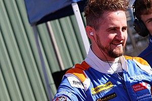 Tordoff makes Honda switch for 2019 BTCC season