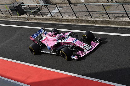 Bedrijf Mazepin uit kritiek op overnameproces Force India