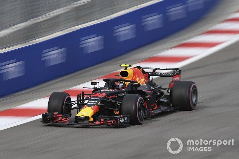 Jetzt auf Hamilton-Niveau? Das war Max Verstappens Wendepunkt