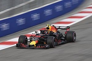 Jetzt auf Hamilton-Niveau? Das war Max Verstappens Wendepunkt