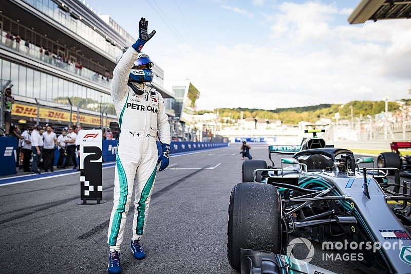 F1评估四节制排位赛可行性