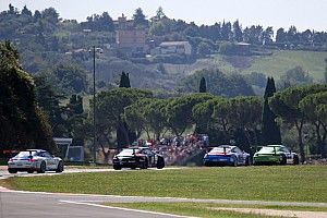 Carrera Cup Italia, dopo Vallelunga un'esplosiva finalissima a Imola!