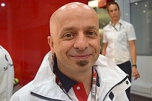 Binotto: "Resta, Haas'ta kendisini kanıtlama şansı bulacak"