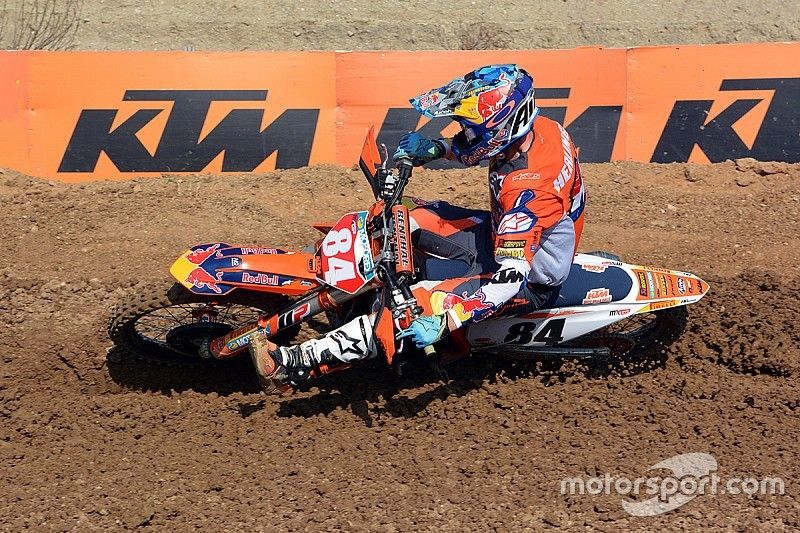 Jeffrey Herlings