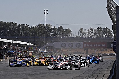 IndyCar reveals international TV broadcast deal