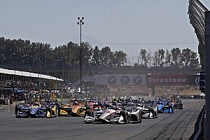 IndyCar’s Grand Prix of Portland – facts and figures