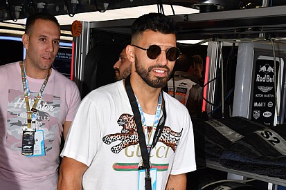 F1-es Virtuális Spanyol Nagydíj: a nevezők