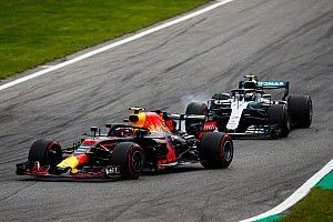 Bottas: “Verbazingwekkend dat ik dit jaar nog geen race heb gewonnen”