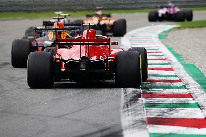 Гран Прі Сінгапуру: прогноз Motorsport.com Україна