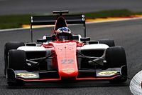 Verschoor over GP3-debuut: “Pace was gewoon heel goed”