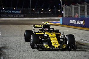 A Renault cáfolja, hogy a közeljövőben a Williams partnerei lennének
