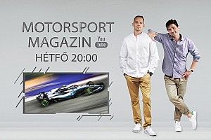 ÉLŐ F1-ES MŰSOR: Vettel bajban, Räikkönen megy, de mégis marad…