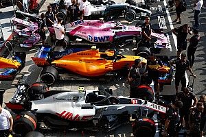 The bigger picture influencing the F1 driver market