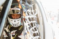 Audi names six drivers for DTM rookie test