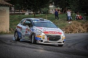 Top 208, PS10-11: Ciuffi ko, Trevisani vola in testa