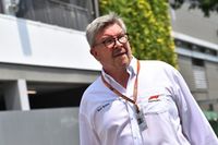 Ross Brawn to receive Autosport Gold Medal Award at 2026 Autosport Awards, Honouring a Lifetime Shaping Modern F1