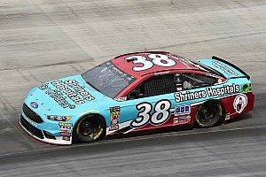 David Ragan to auction off one of his 2018 NASCAR rides