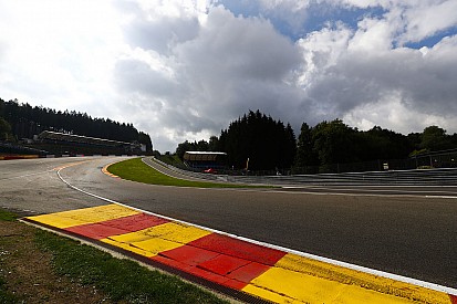 Spa onthult spectaculaire omloop WK rallycross met Raidillon