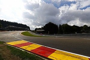 Spa onthult spectaculaire omloop WK rallycross met Raidillon