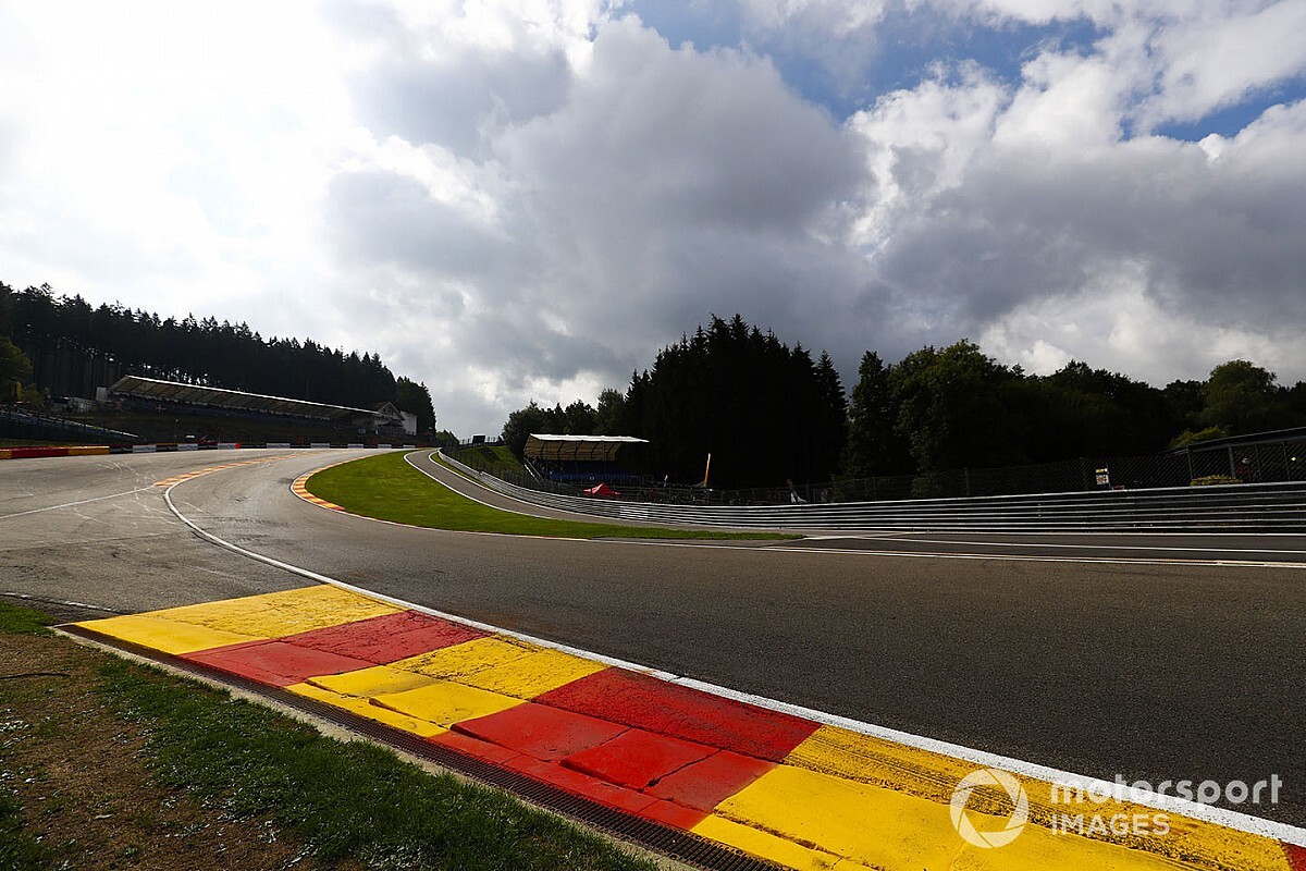 DTM presenteert kalender met verrassend bezoek aan Spa