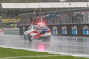Dirección de Carrera: "Hemos hecho todo lo posible para no cancelar"