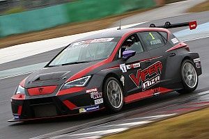 Asia-Korea: vittorie per Kusiri, Engstler, Kim e Kang Byung Hui sotto la pioggia di Yeongam