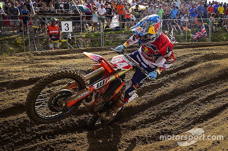 Analyse: Records brekende Herlings dominanter dan Schumacher ooit was